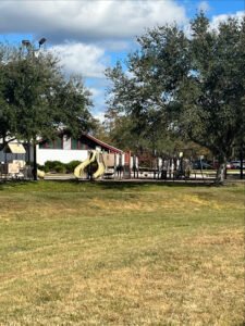 Soccer Field image 1