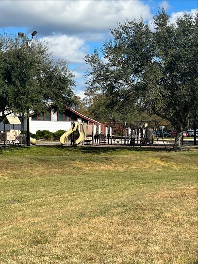 Soccer Field image 1