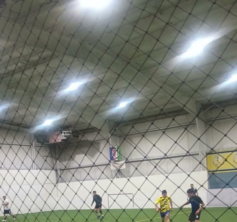 Soccer Field image 4