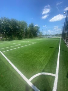 Soccer Field image 1