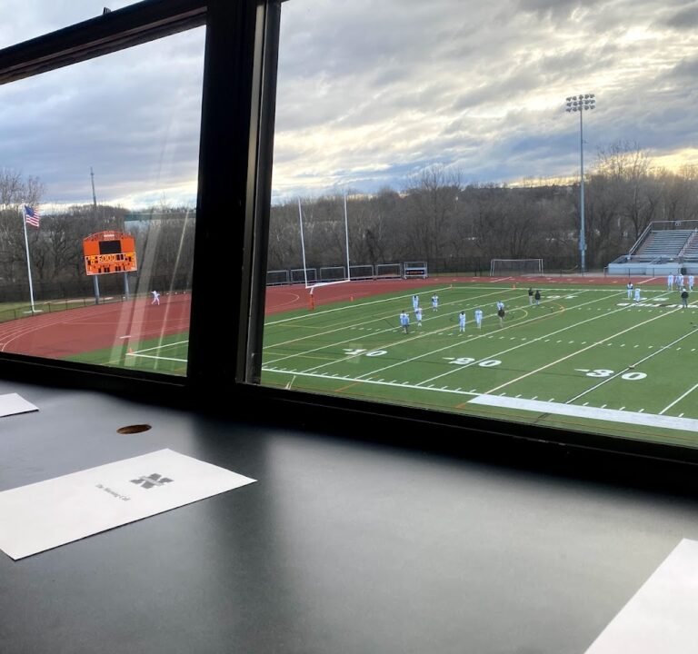 Soccer Field image 2