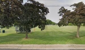 Soccer Field image 1