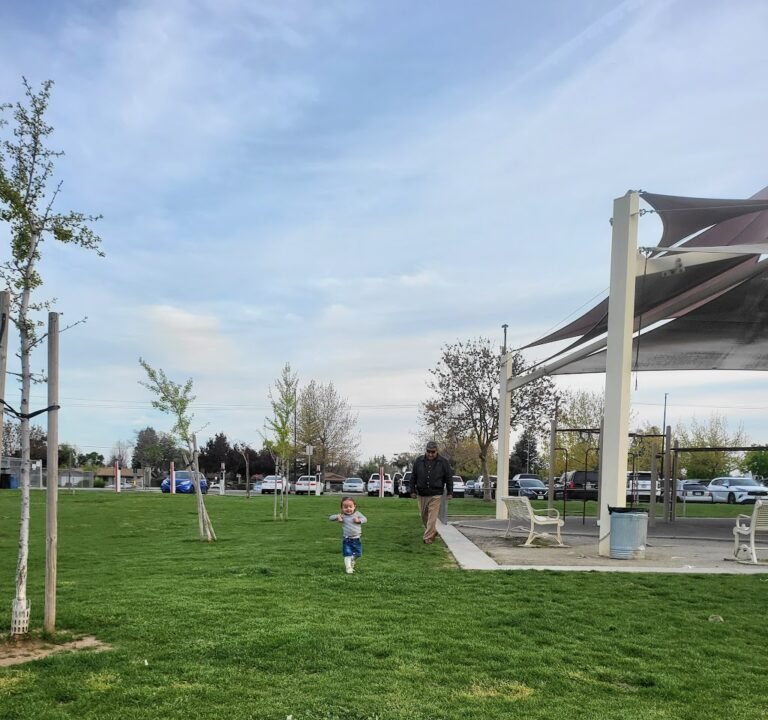 Soccer Field image 2