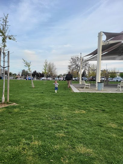 Soccer Field image 1