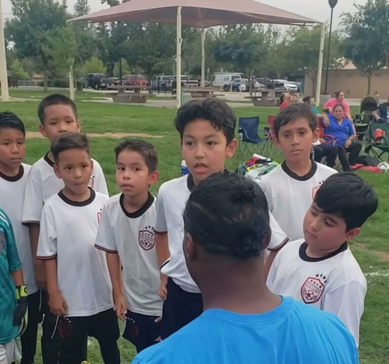 Soccer Field image 4