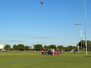 Soccer Field image 1