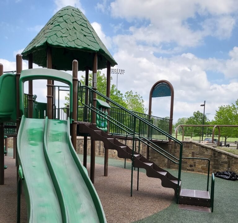 Soccer Field image 2