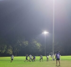 Soccer Field image 4