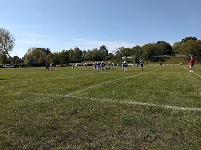 Soccer Field image 1