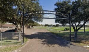 Soccer Field image 1