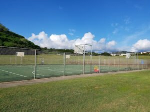Soccer Field image 1