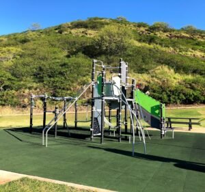 Soccer Field image 2