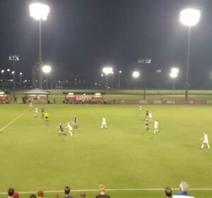 Soccer Field image 3