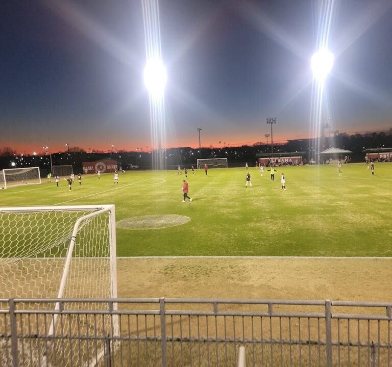 Soccer Field image 2