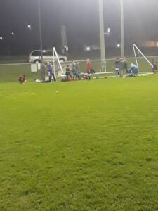 Soccer Field image 1