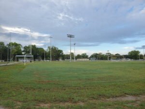 Soccer Field image 1