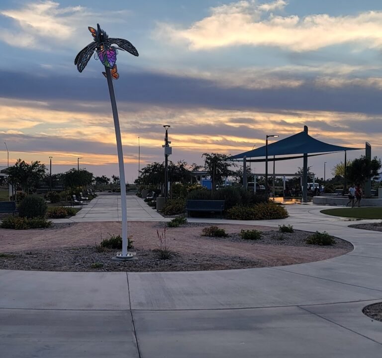 Soccer Field image 3