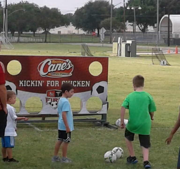 Soccer Field image 3