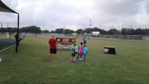 Soccer Field image 1