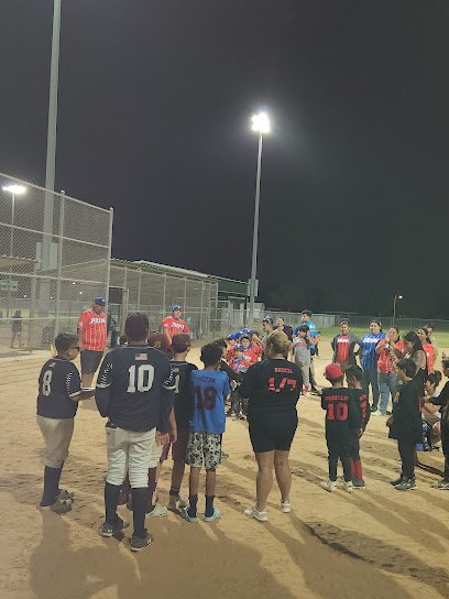 Soccer Field image 1