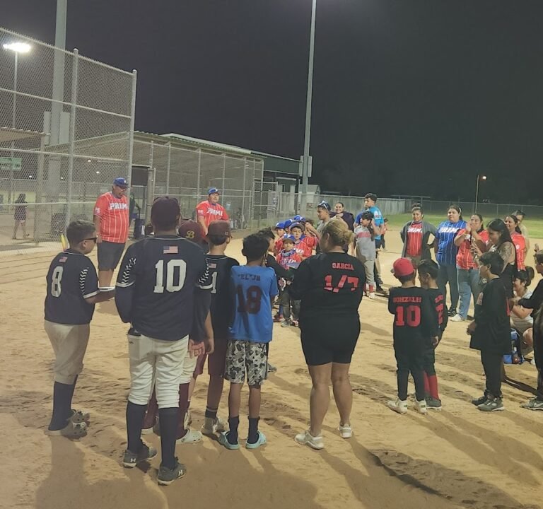 Soccer Field image 2