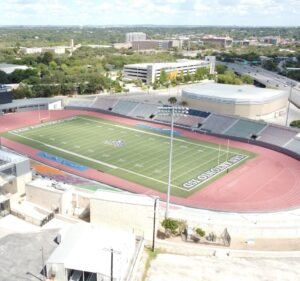Soccer Field image 2