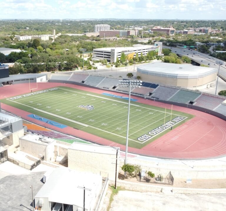 Soccer Field image 2