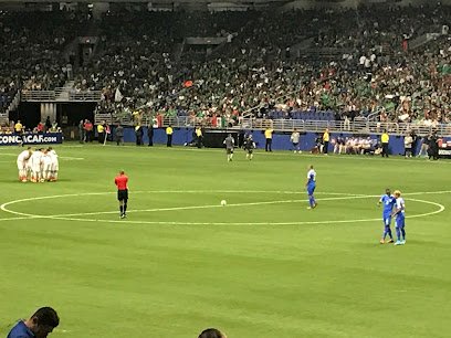 Soccer Field image 1