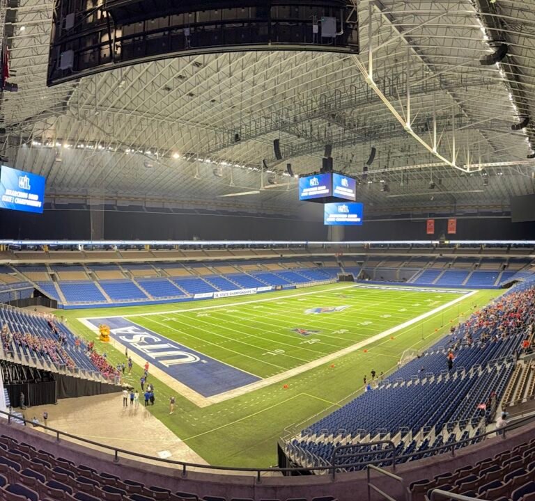 Soccer Field image 2