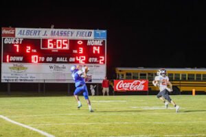 Soccer Field image 1
