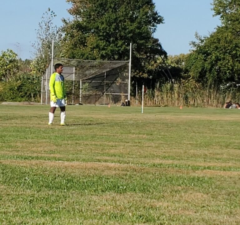 Soccer Field image 3