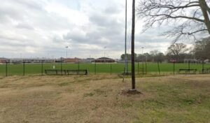Soccer Field image 1