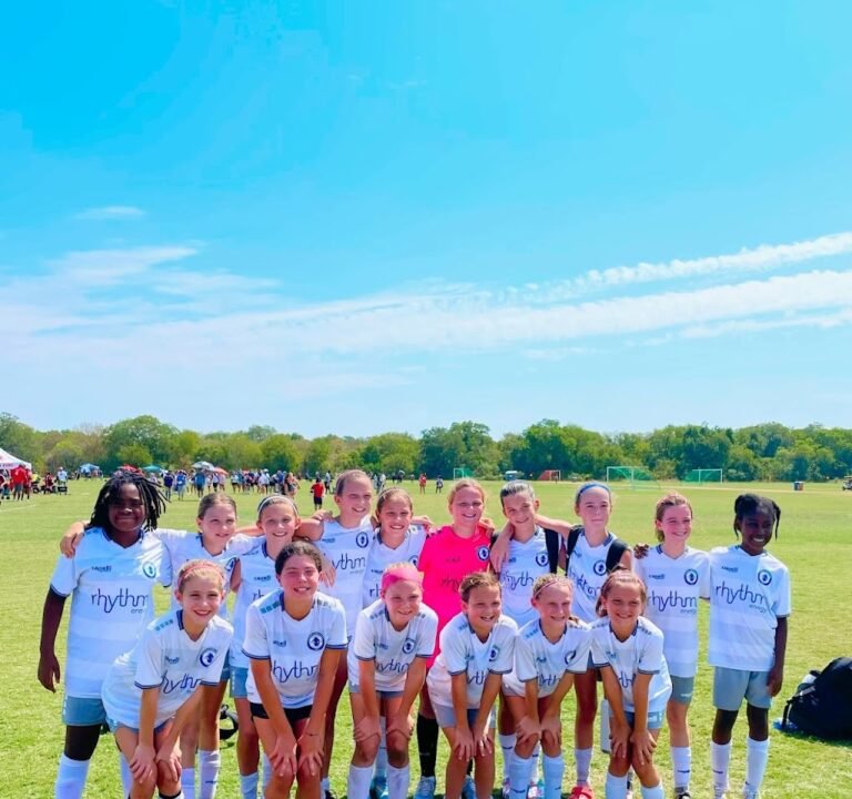 Soccer Field image 3