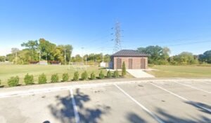 Soccer Field image 1