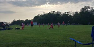 Soccer Field image 1