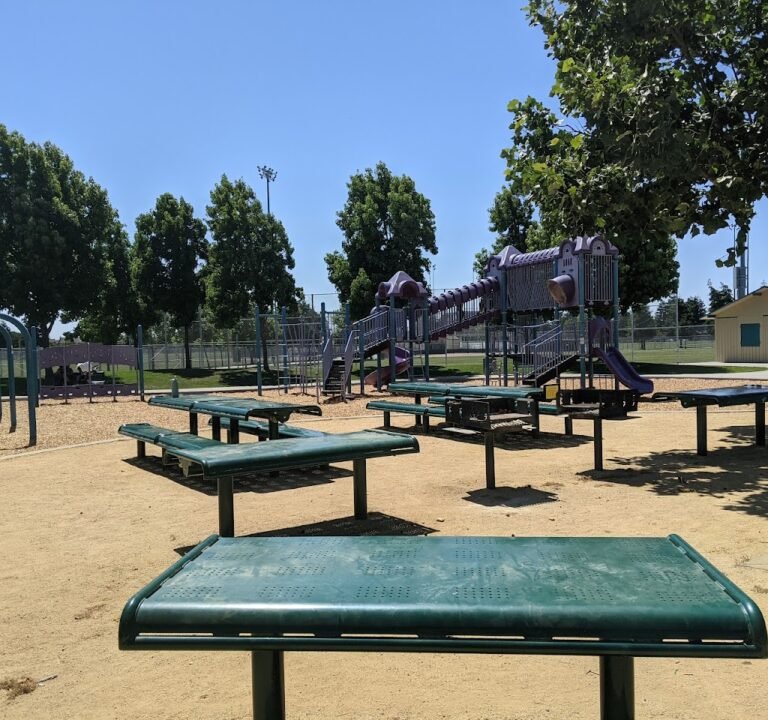 Soccer Field image 3