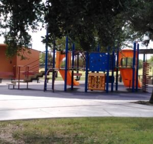 Soccer Field image 2