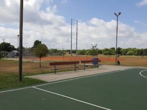 Soccer Field image 1