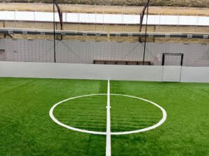 Soccer Field image 1