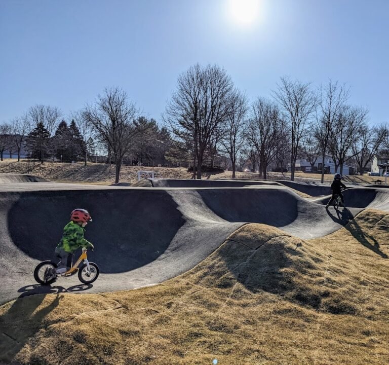 Soccer Field image 2