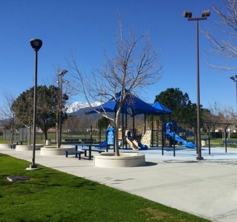 Soccer Field image 2