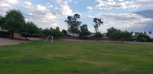 Soccer Field image 1