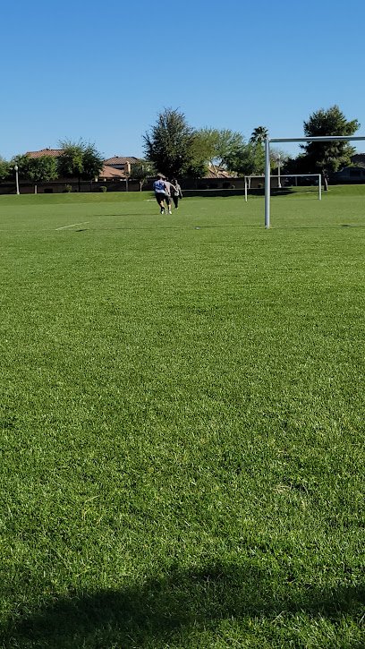 Soccer Field image 1