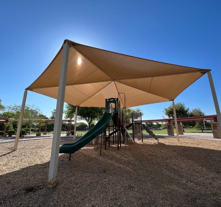 Soccer Field image 2