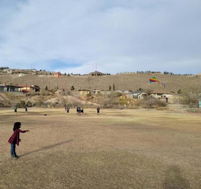 Soccer Field image 2