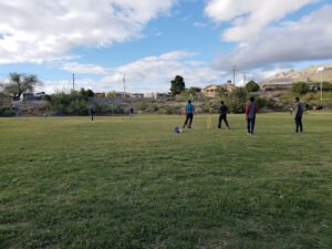 Soccer Field image 1