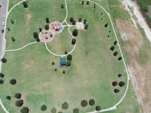 Soccer Field image 1