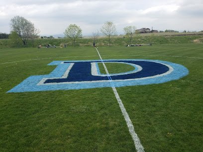 Soccer Field image 1
