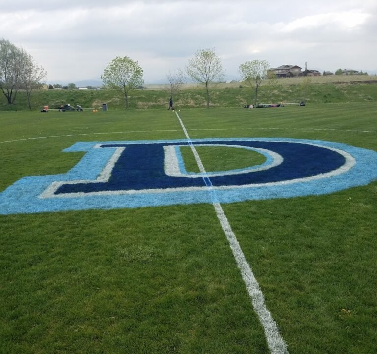 Soccer Field image 2