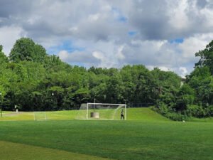 Soccer Field image 1